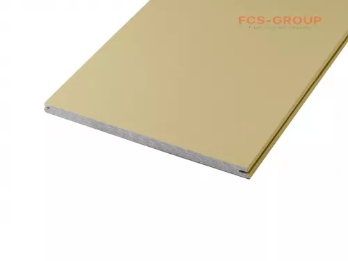 FCS-GROUP 3000*190*10 Smooth Line F11