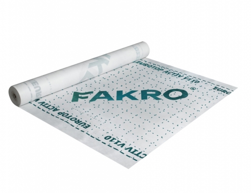 Пароизоляция Fakro Eurotop Activ V 110
