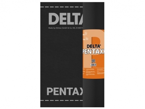 Супердиффузионная мембрана Delta-Pentaxx