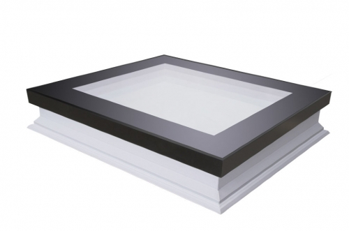 Окно Fakro для плоских крыш DXF-D U6