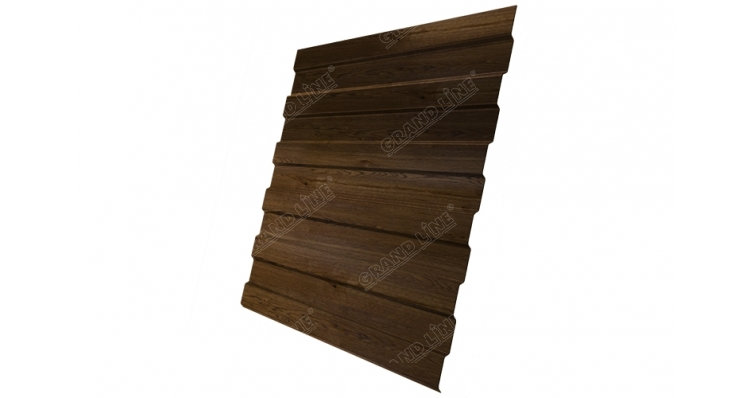 Профнастил С-8 Grand Line Print РФ