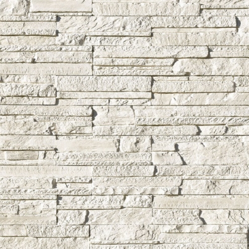 Плитка Зендлэнд 241-00 (белый) White Hills цемент 500*100/300*100/200*100мм