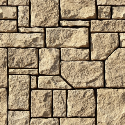 Плитка Дарем (темно-бежевый) White Hills цемент (105-480)*(45-580)мм
