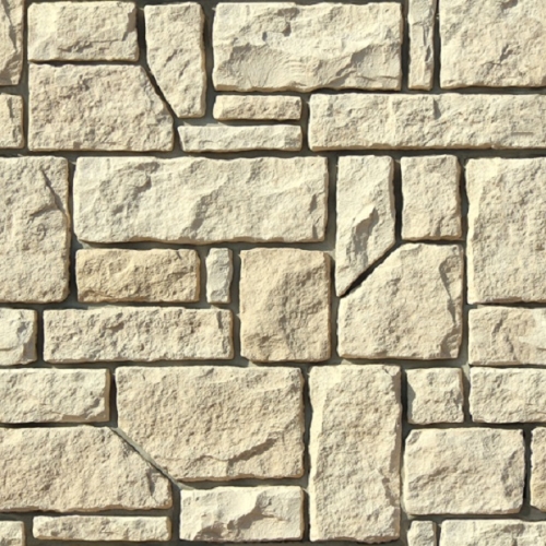 Плитка Дарем (бежевый) White Hills цемент (105-480)*(45-580)мм