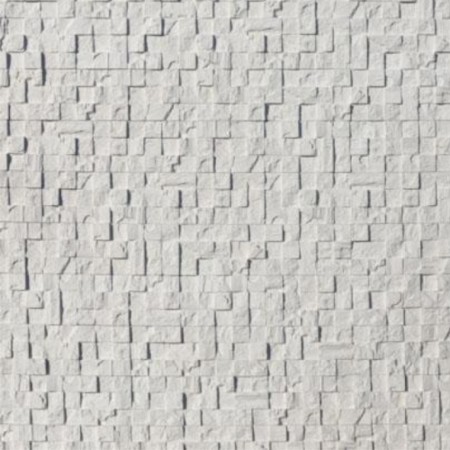 Плитка Пикс Стоун А560-00 (белый) White Hills гипс 360*97мм