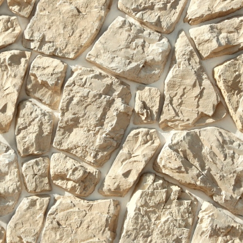 Картинка товара Плитка Рока 610-10 (бежевый) White Hills цемент (45-550)*(105-300)мм
