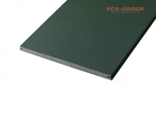 FCS-GROUP 3000*190*10 Smooth Line F31