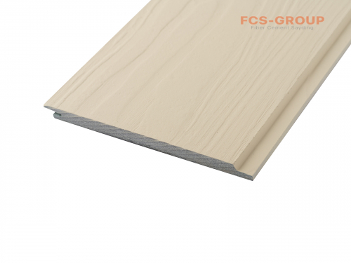 FCS-GROUP 3000*190*10 Wood Click F02