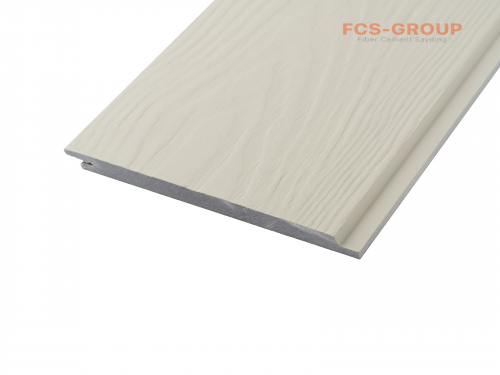 FCS-GROUP 3000*190*8 Wood Click F07