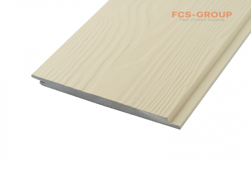 FCS-GROUP 3000*190*10 Wood Click F08