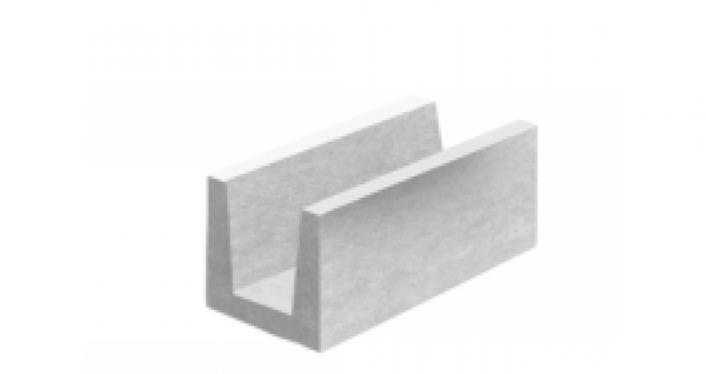 U-блок ЛСР Кикерино 500*250*300 мм  