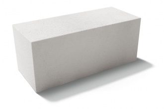 Газобетонный блок Bonolit D500, 600*250*250 (Старая Купавна)  