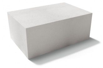 Газобетонный блок Bonolit D500, 600*400*250 (Старая Купавна)  