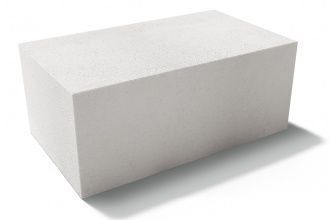 Газобетонный блок Bonolit D400, 600*200*250 (Старая Купавна)  