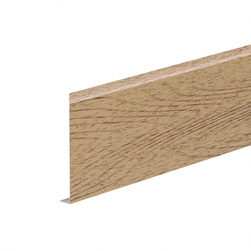 Ветровая планка 150 для софита Аквасистем Printech