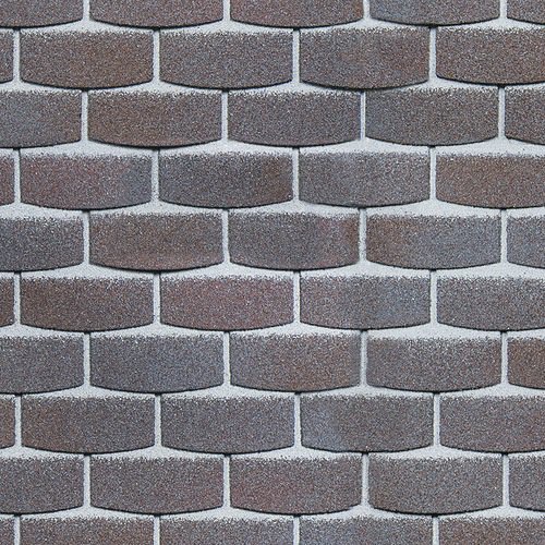 Фасадная плитка Технониколь Hauberk камень Кварцит