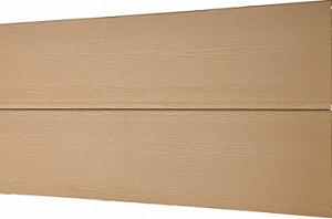 Планкен Экодек Брайт 2D Пшеничный