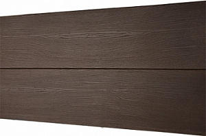 Планкен Экодек Брайт 2D Шоколад