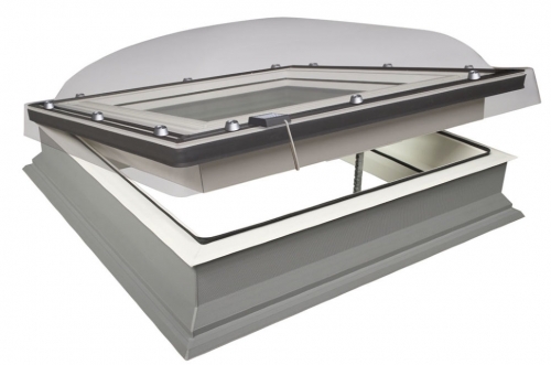 Окно Fakro для плоских крыш DEC-C U8