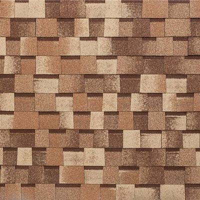 Картинка товара Черепица Тегола NOBIL TILE Шервуд Дерево