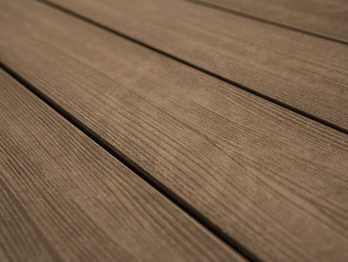 Террасная Доска Savewood FAGUS Тик Радиальная, 4м