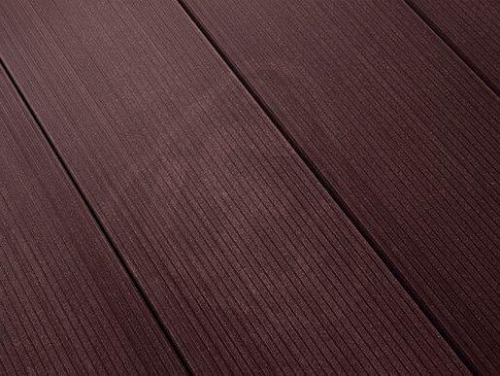 Террасная Доска Savewood SALIX Терракот, 4м