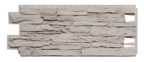 Фасадная панель VOX Solid Stone Calabria - камень глиняный